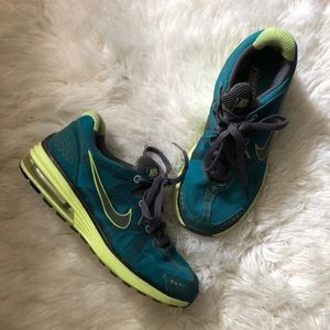 Nike Fitsole Running Shoe